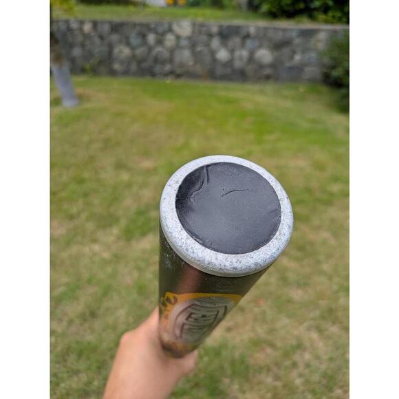 Anderson Rocket Tech Softball Bat Slow Pitch 34" 30oz Diamond Flex Model DF2K3 - Picture 3 of 6